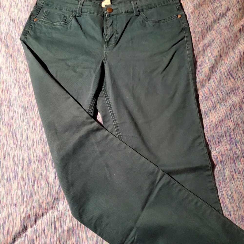 Sonoma Life & Style jeans